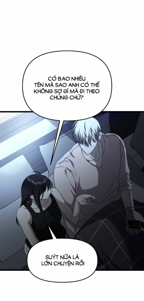 Tự Do Trong Mơ - Chap 108.1 - Trang 37