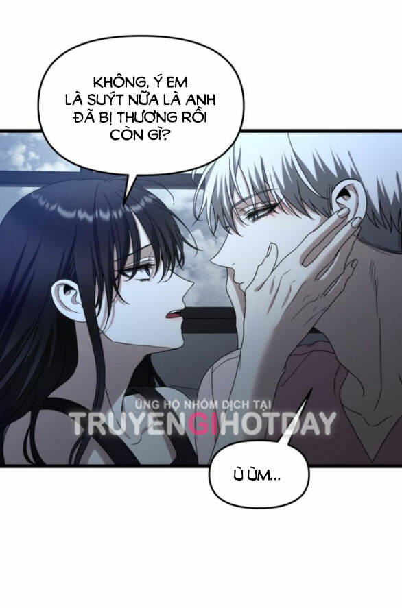 Tự Do Trong Mơ - Chap 108.1 - Trang 39