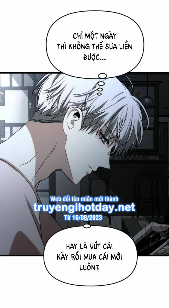 Tự Do Trong Mơ - Chap 108.1 - Trang 41