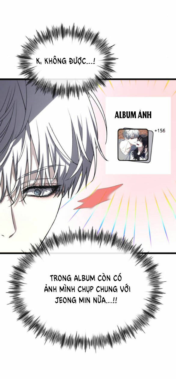 Tự Do Trong Mơ - Chap 108.1 - Trang 42