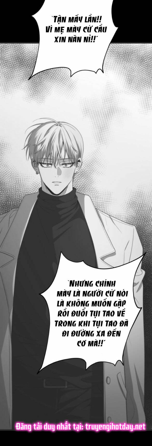 Tự Do Trong Mơ - Chap 108.1 - Trang 47