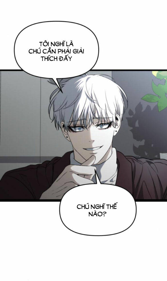 Tự Do Trong Mơ - Chap 108.1 - Trang 51