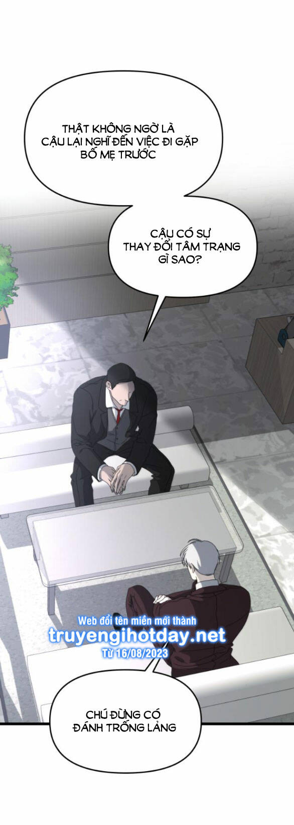 Tự Do Trong Mơ - Chap 108.1 - Trang 52