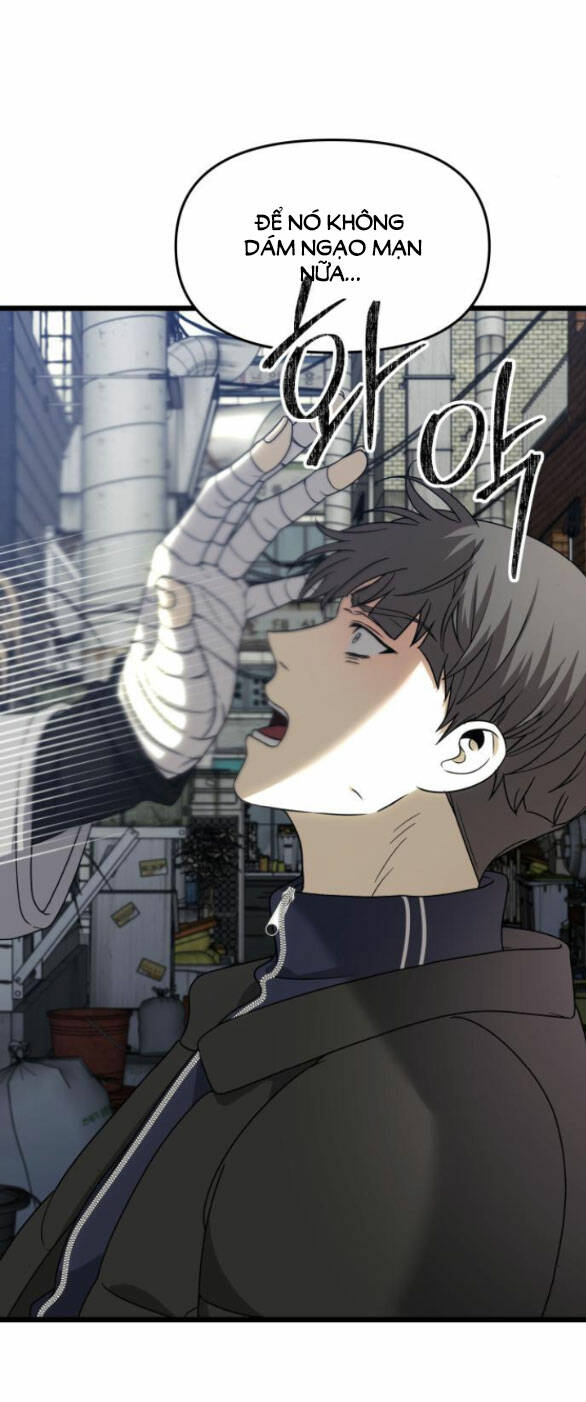 Tự Do Trong Mơ - Chap 108.1 - Trang 7