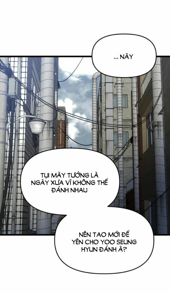 Tự Do Trong Mơ - Chap 108.1 - Trang 9