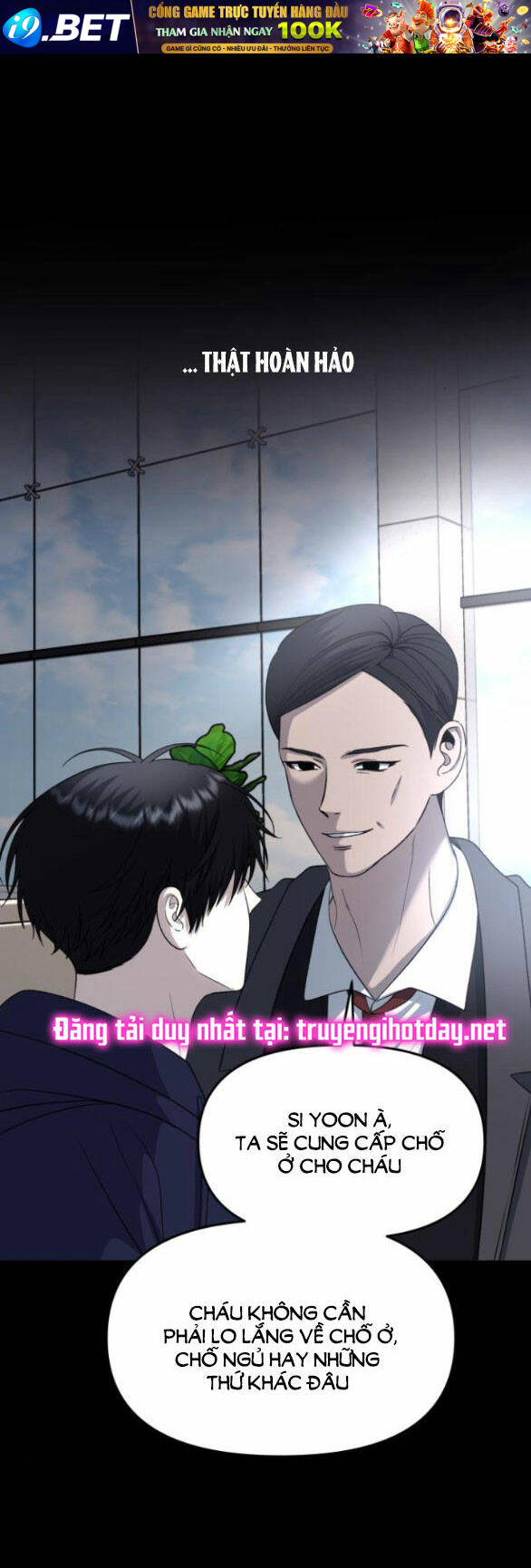Tự Do Trong Mơ - Chap 108.2 - Trang 12