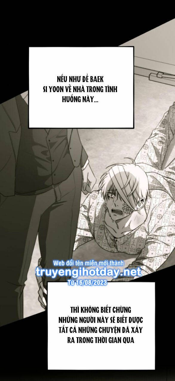 Tự Do Trong Mơ - Chap 108.2 - Trang 34