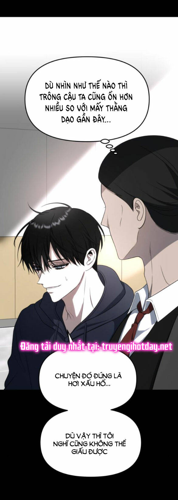 Tự Do Trong Mơ - Chap 108.2 - Trang 5