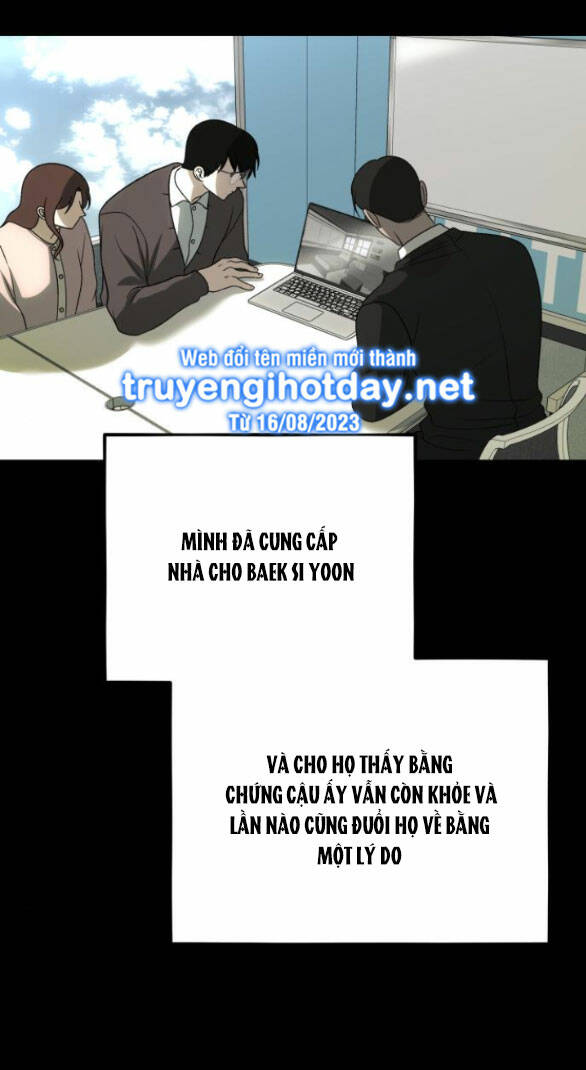 Tự Do Trong Mơ - Chap 108.2 - Trang 44