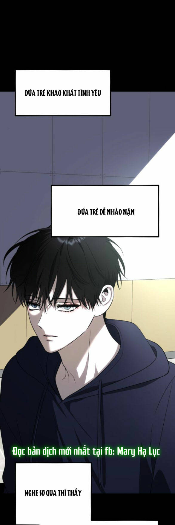 Tự Do Trong Mơ - Chap 108.2 - Trang 10