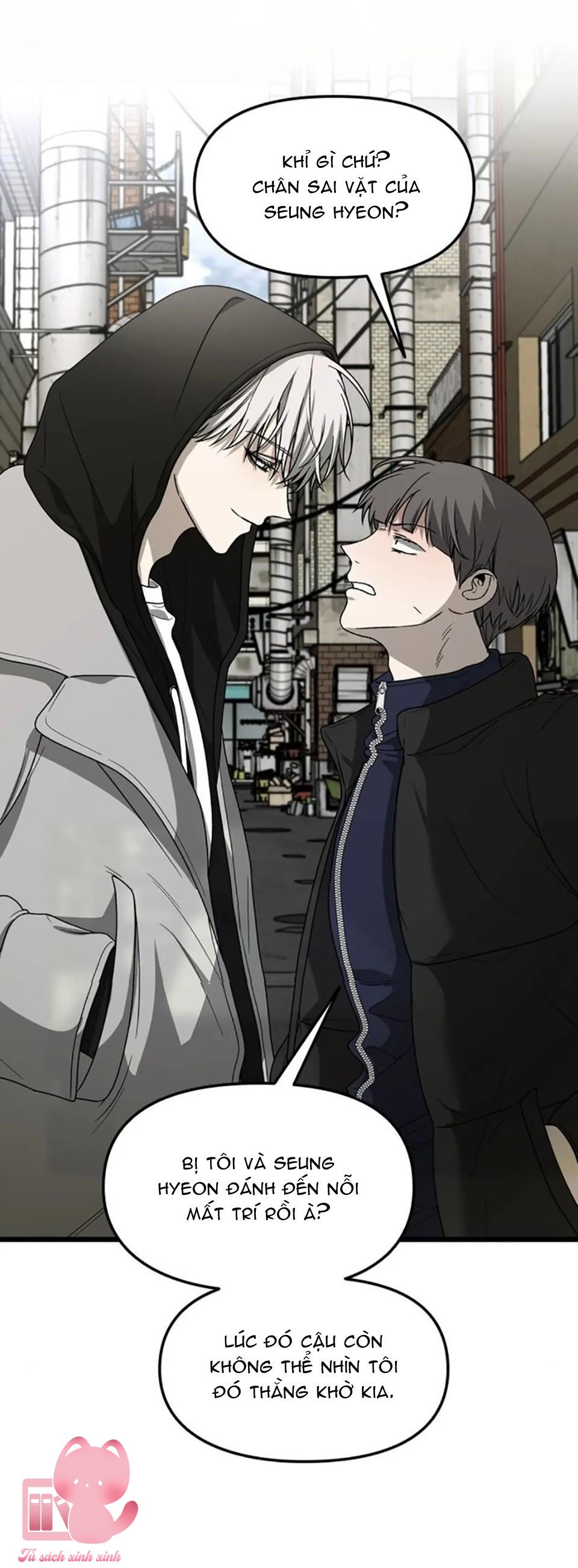 Tự Do Trong Mơ - Chap 108 - Trang 2