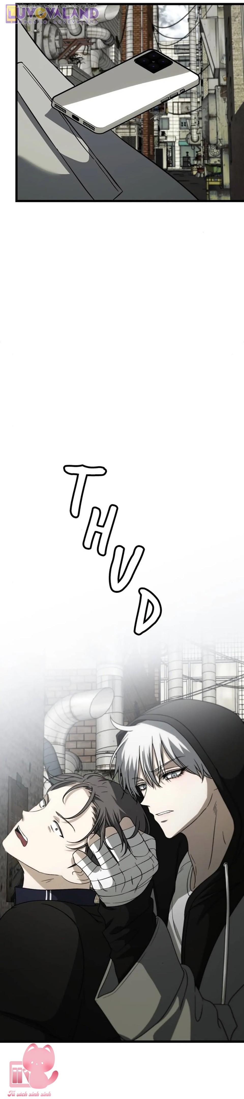 Tự Do Trong Mơ - Chap 108 - Trang 14