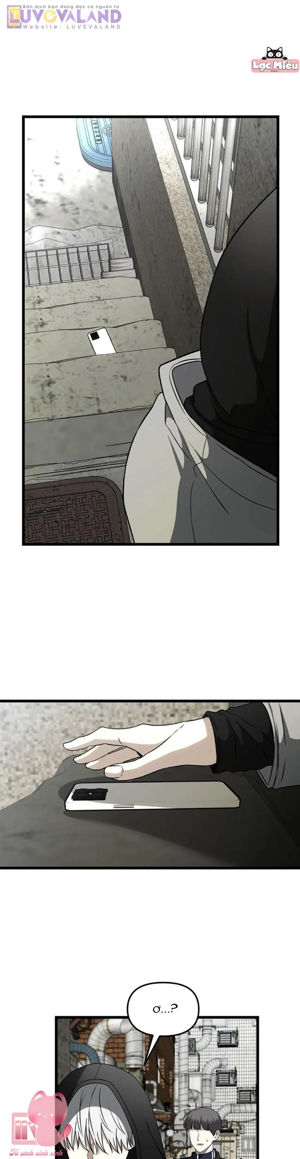 Tự Do Trong Mơ - Chap 108 - Trang 15