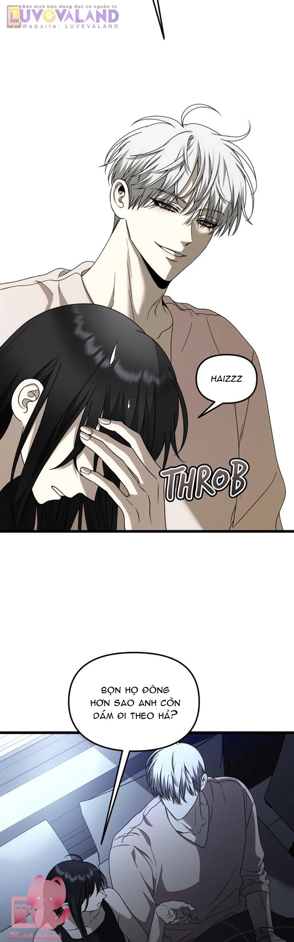 Tự Do Trong Mơ - Chap 108 - Trang 19