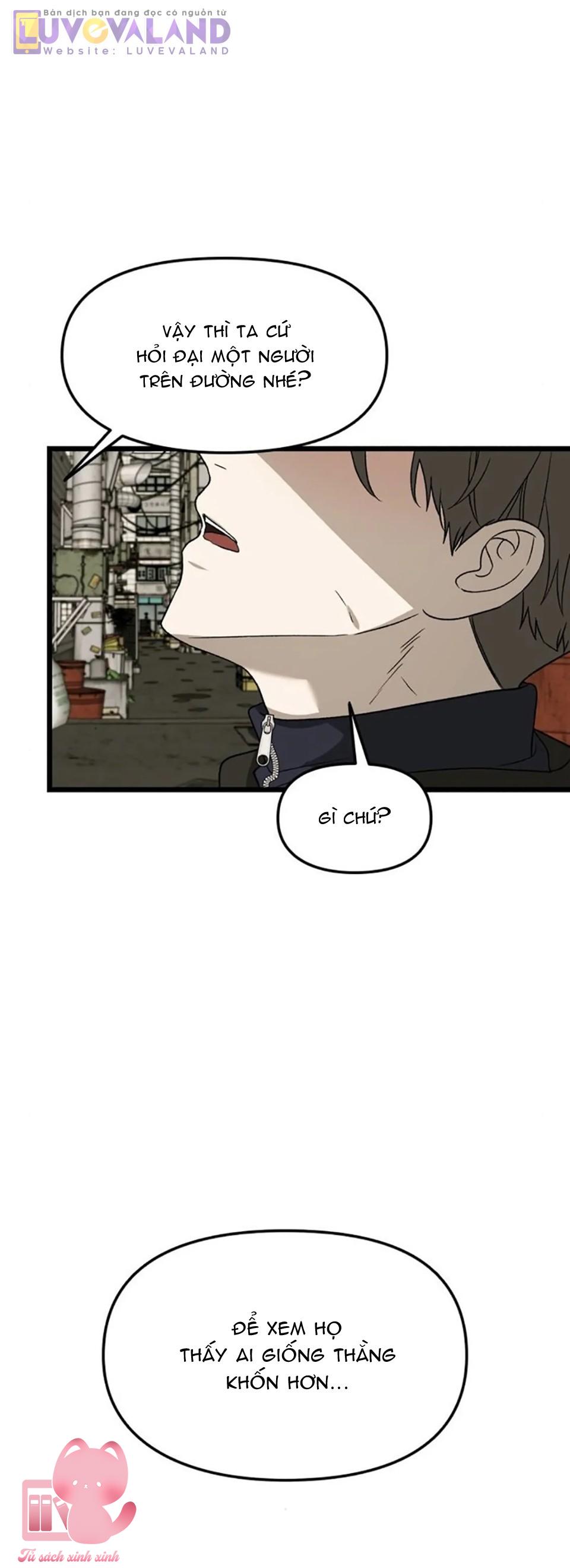 Tự Do Trong Mơ - Chap 108 - Trang 3