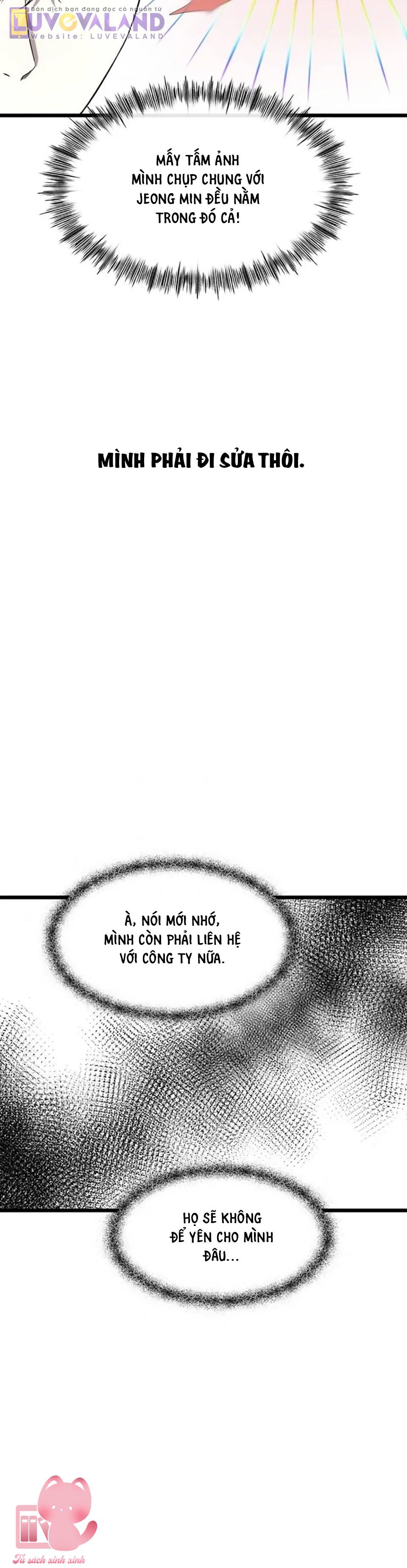 Tự Do Trong Mơ - Chap 108 - Trang 22