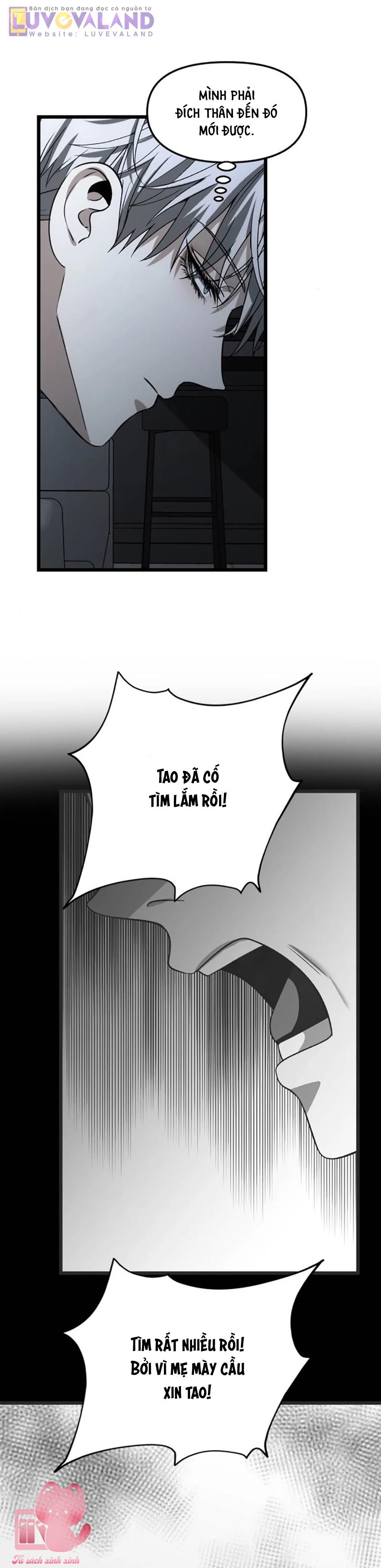 Tự Do Trong Mơ - Chap 108 - Trang 23