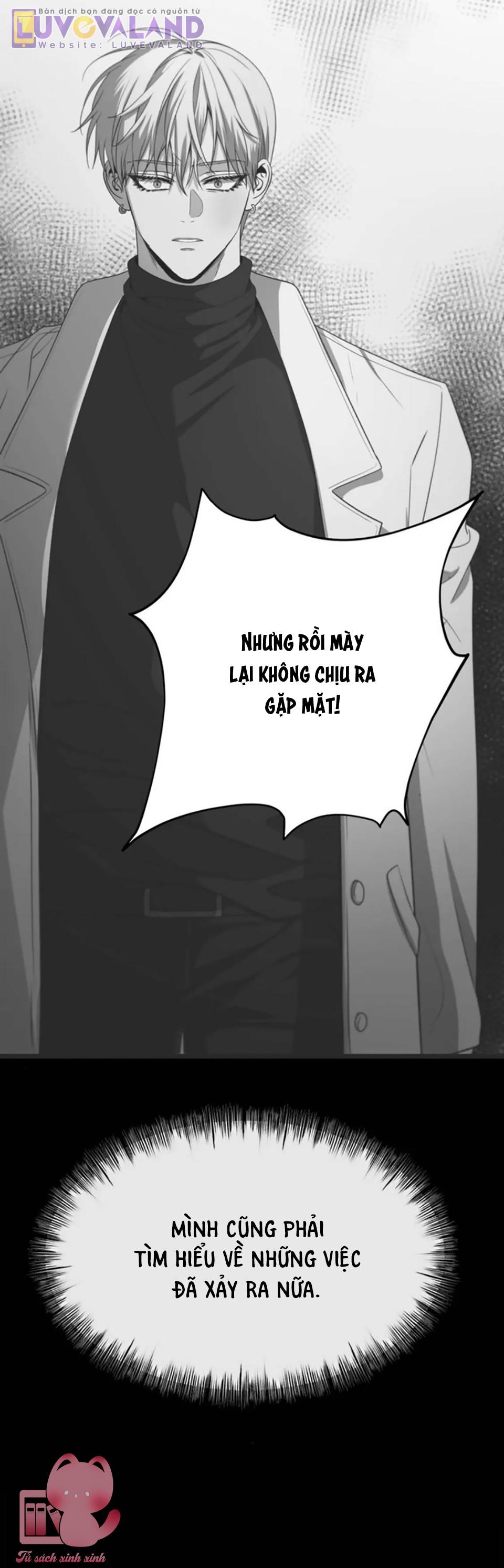 Tự Do Trong Mơ - Chap 108 - Trang 24