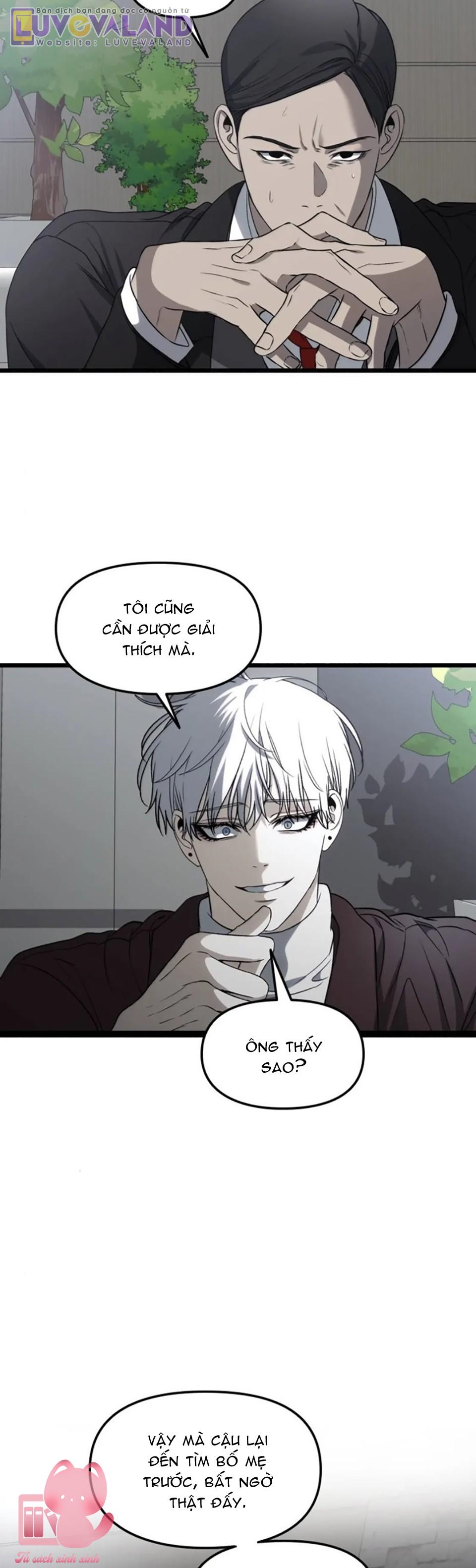 Tự Do Trong Mơ - Chap 108 - Trang 26