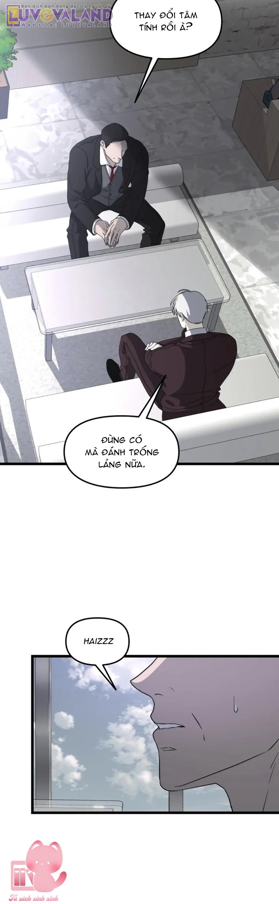Tự Do Trong Mơ - Chap 108 - Trang 27