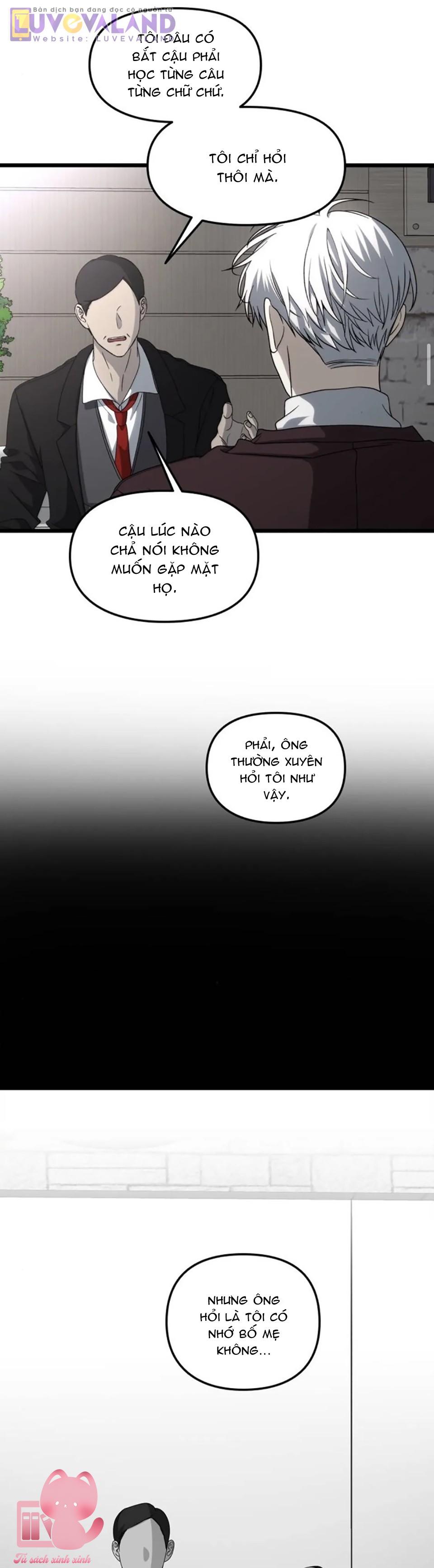 Tự Do Trong Mơ - Chap 108 - Trang 28