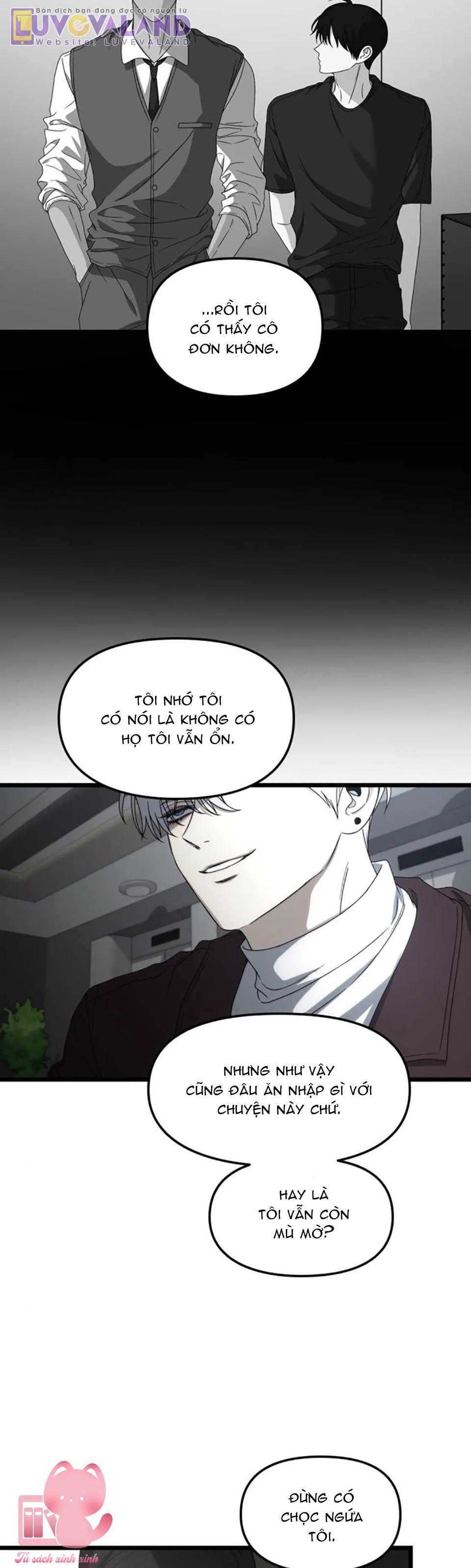 Tự Do Trong Mơ - Chap 108 - Trang 29