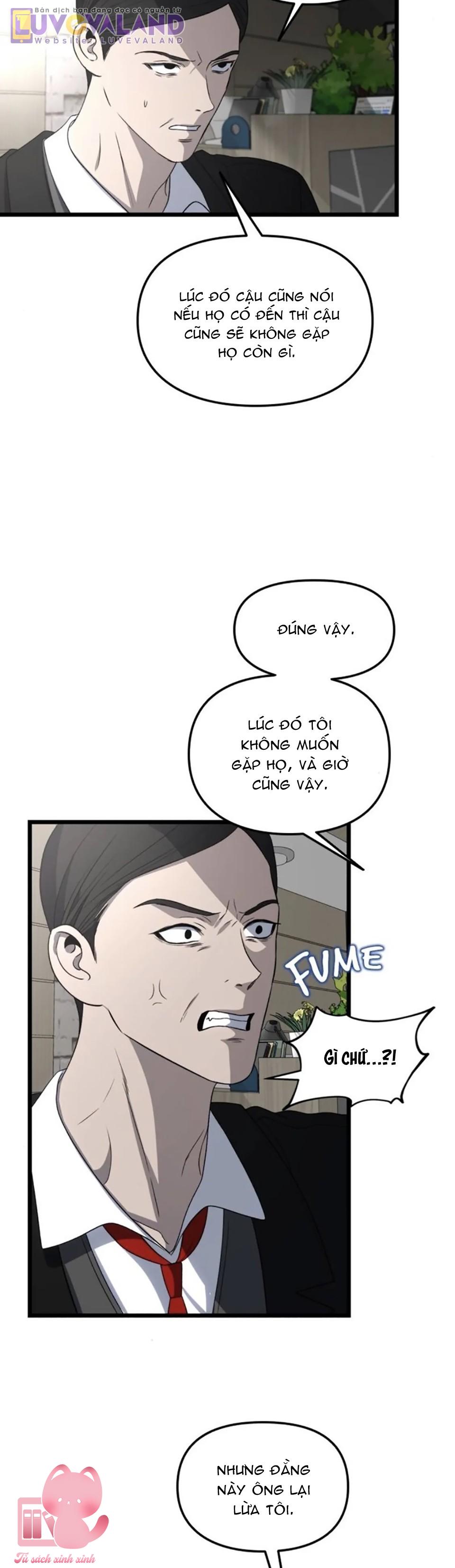 Tự Do Trong Mơ - Chap 108 - Trang 30