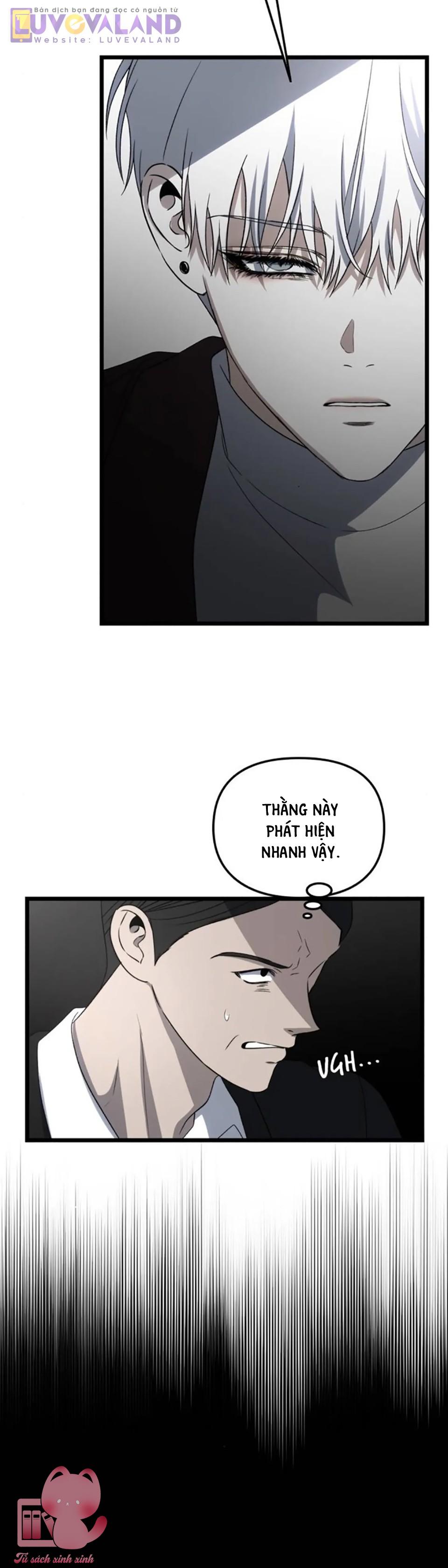 Tự Do Trong Mơ - Chap 108 - Trang 31