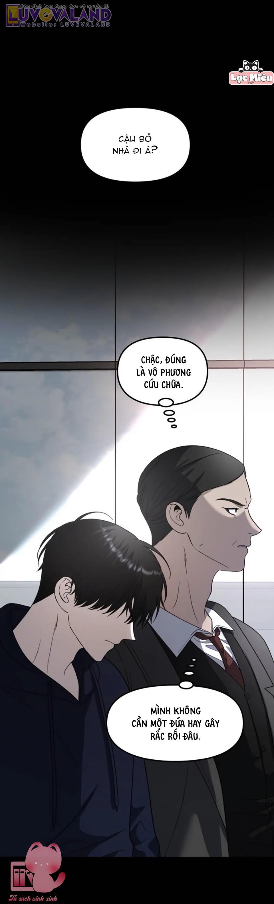 Tự Do Trong Mơ - Chap 108 - Trang 32