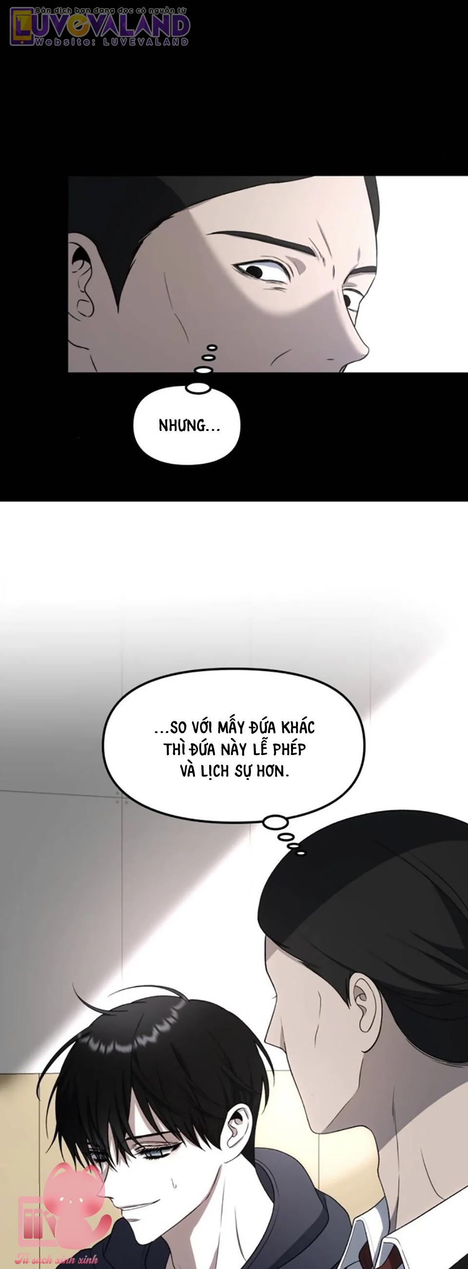 Tự Do Trong Mơ - Chap 108 - Trang 33