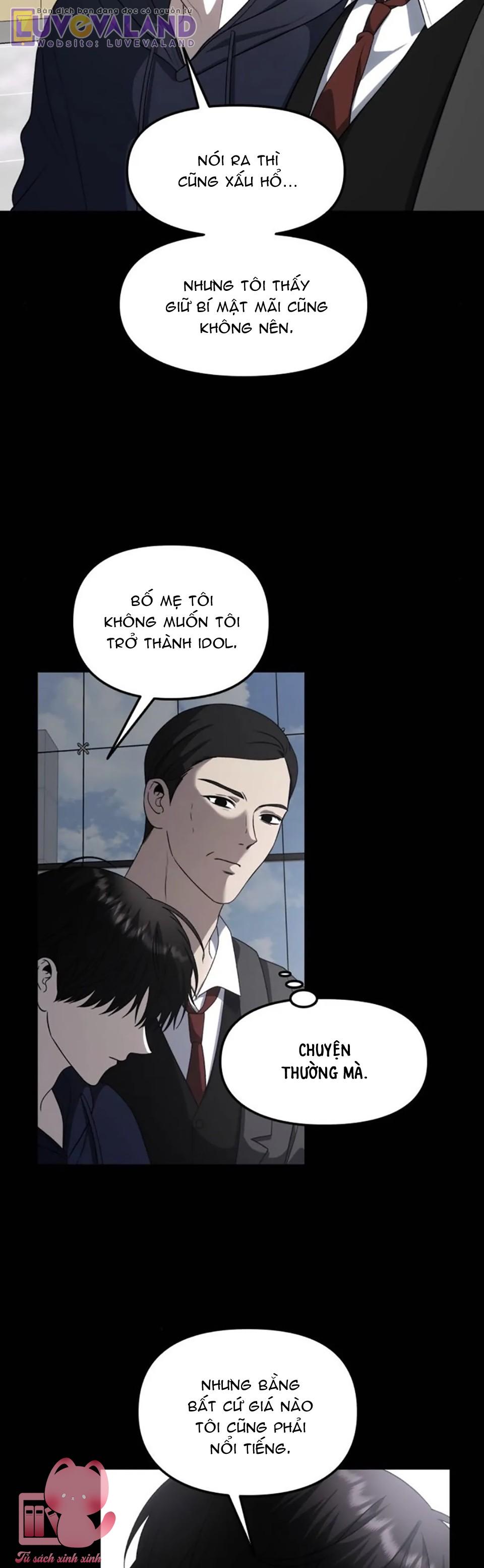 Tự Do Trong Mơ - Chap 108 - Trang 34