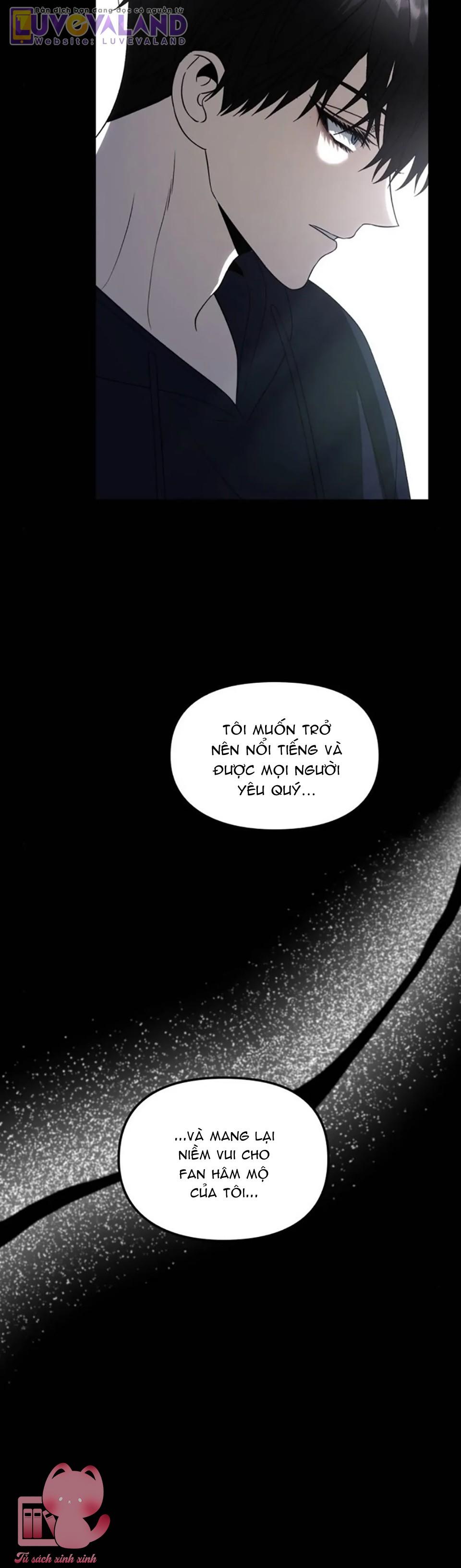 Tự Do Trong Mơ - Chap 108 - Trang 35