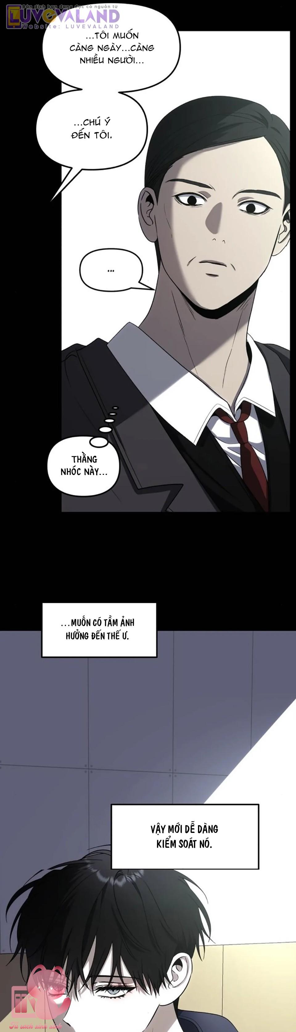 Tự Do Trong Mơ - Chap 108 - Trang 36