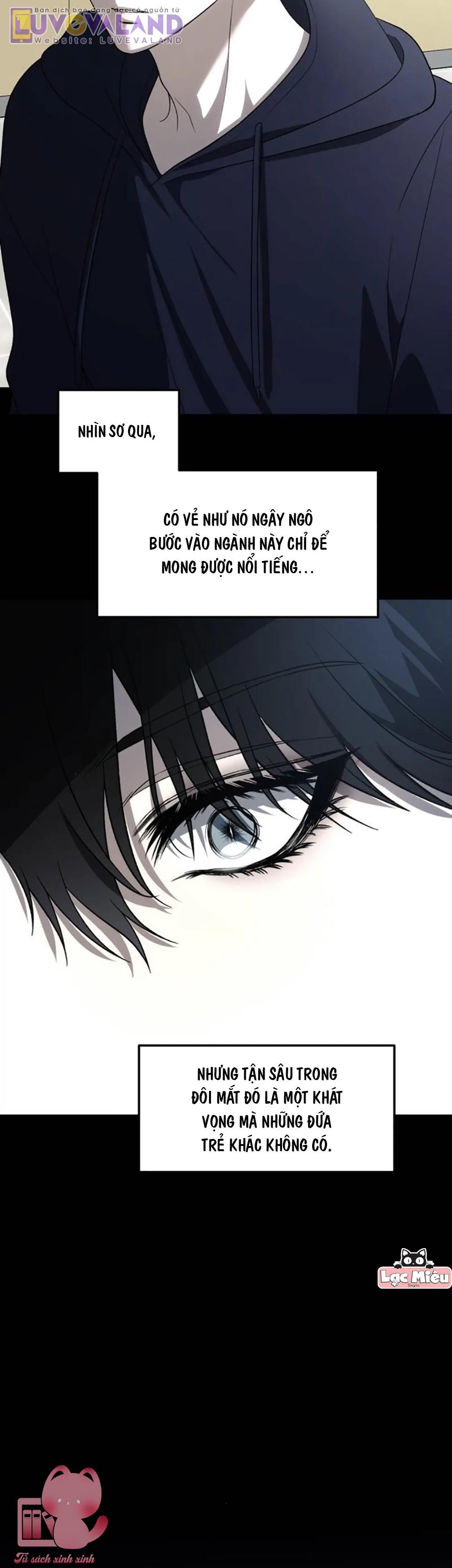 Tự Do Trong Mơ - Chap 108 - Trang 37