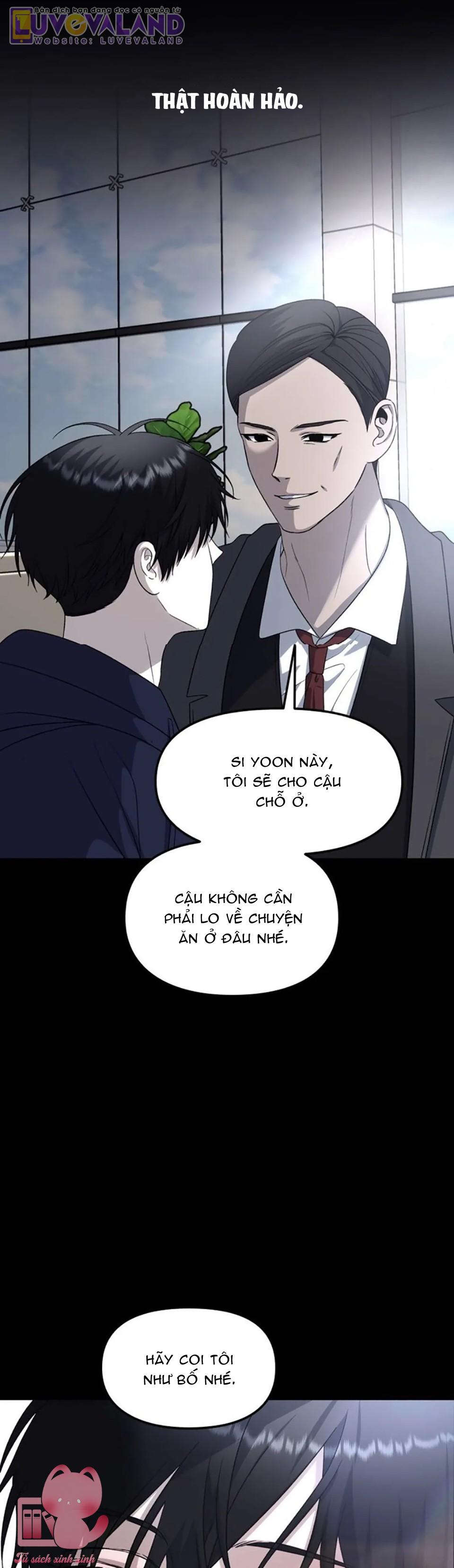 Tự Do Trong Mơ - Chap 108 - Trang 38