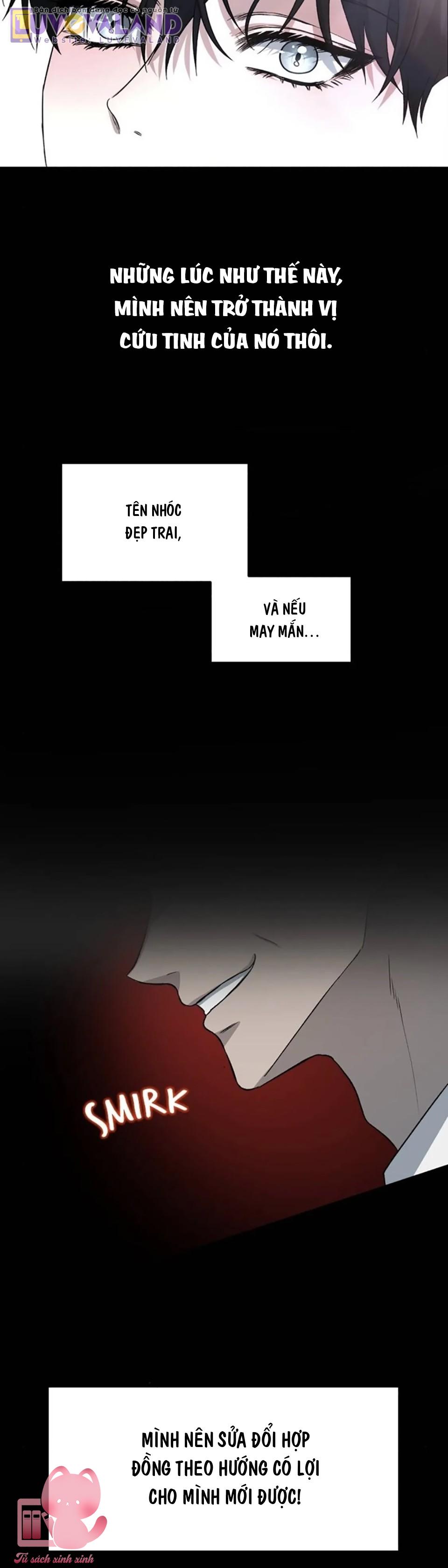 Tự Do Trong Mơ - Chap 108 - Trang 39