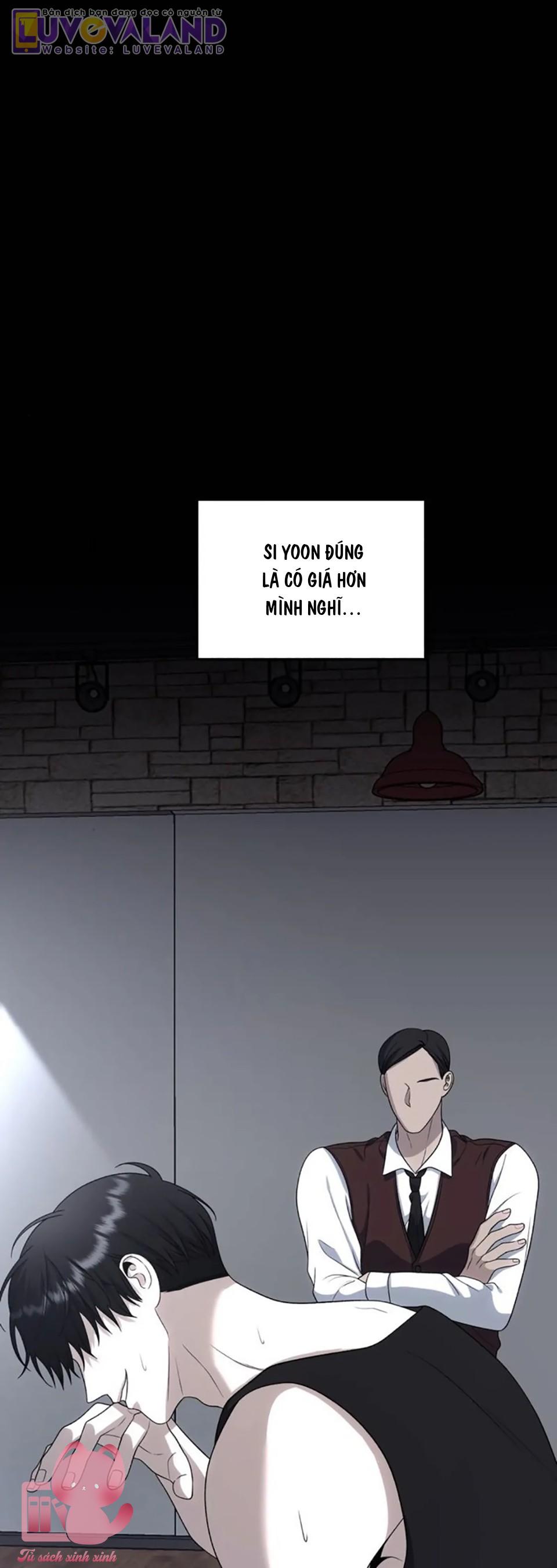 Tự Do Trong Mơ - Chap 108 - Trang 40