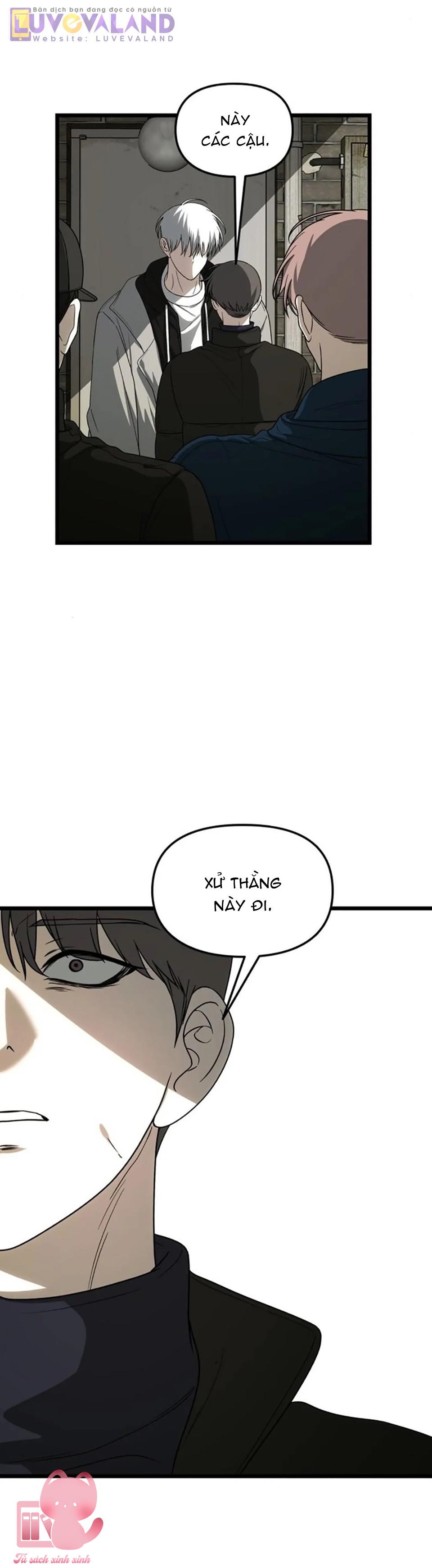 Tự Do Trong Mơ - Chap 108 - Trang 5
