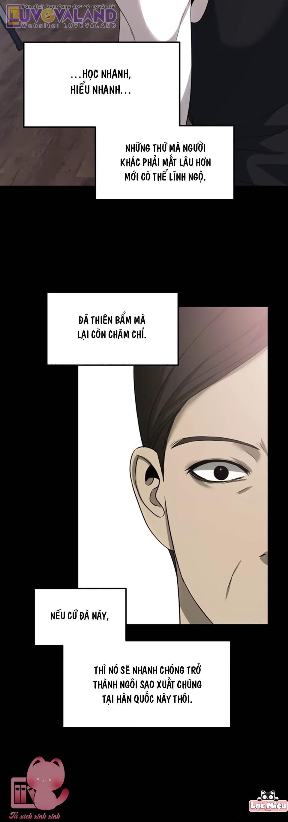 Tự Do Trong Mơ - Chap 108 - Trang 41