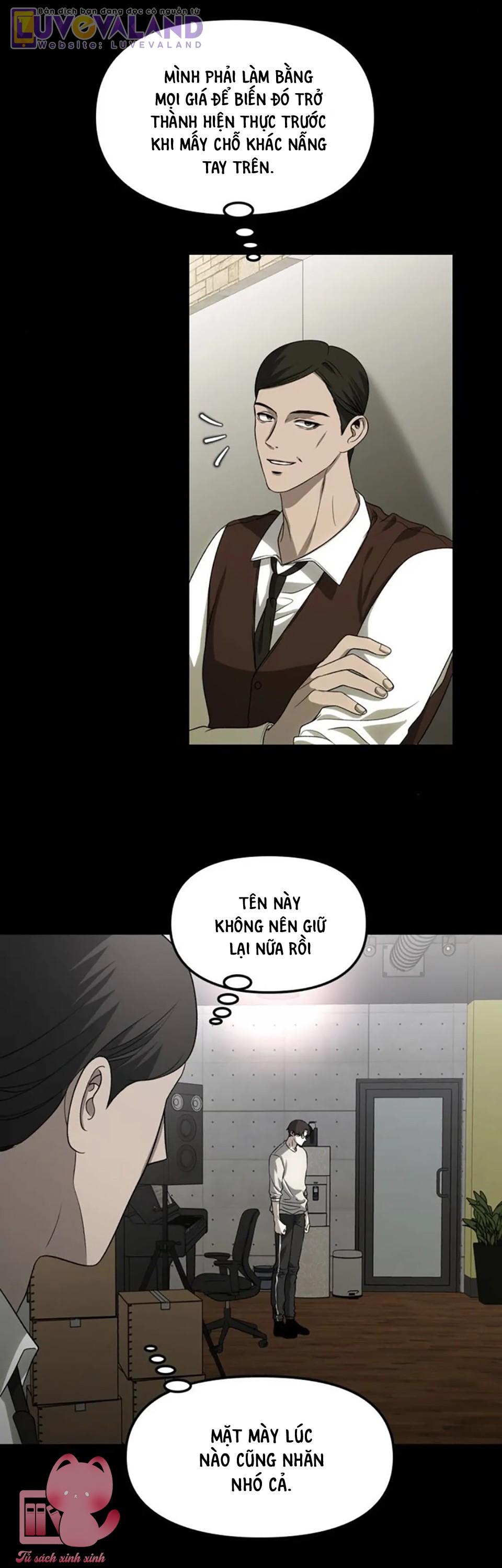 Tự Do Trong Mơ - Chap 108 - Trang 42