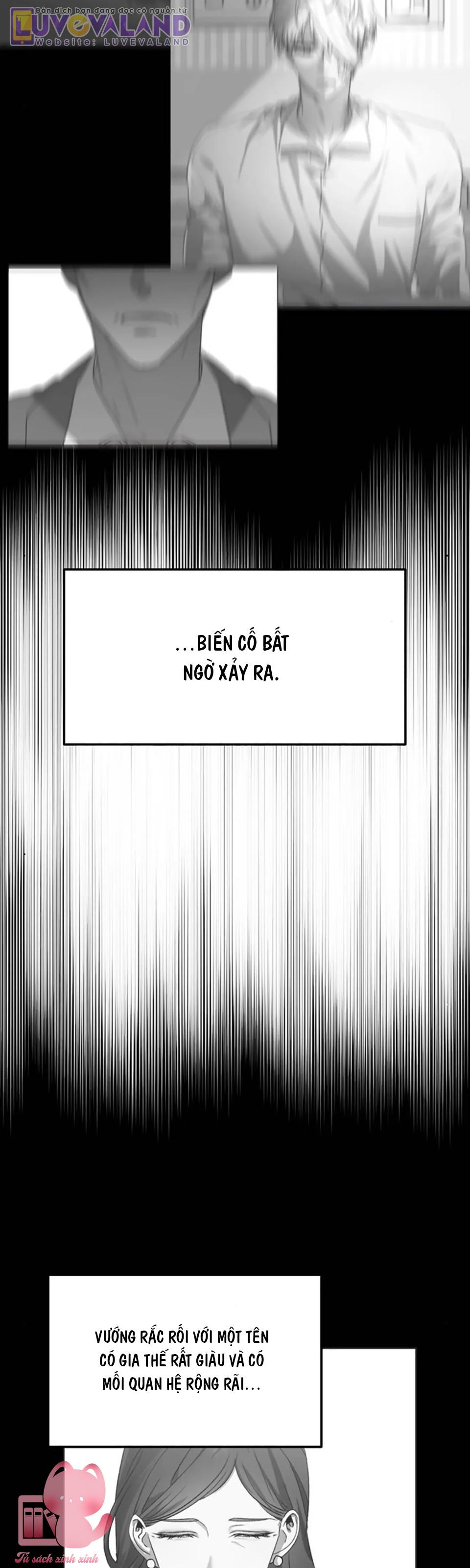 Tự Do Trong Mơ - Chap 108 - Trang 46