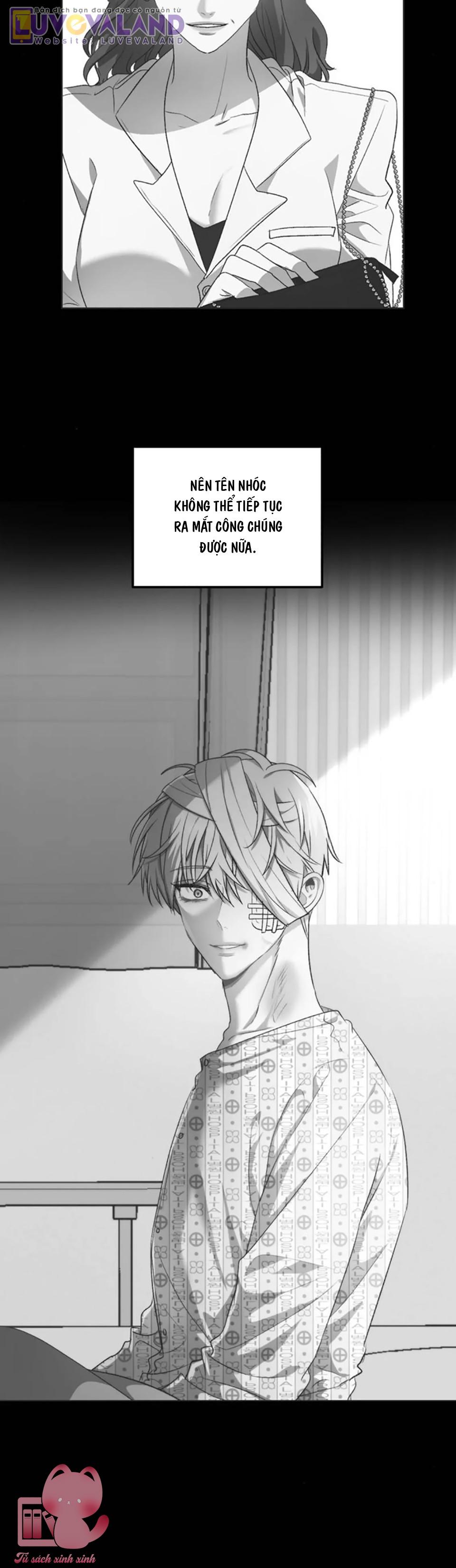Tự Do Trong Mơ - Chap 108 - Trang 47