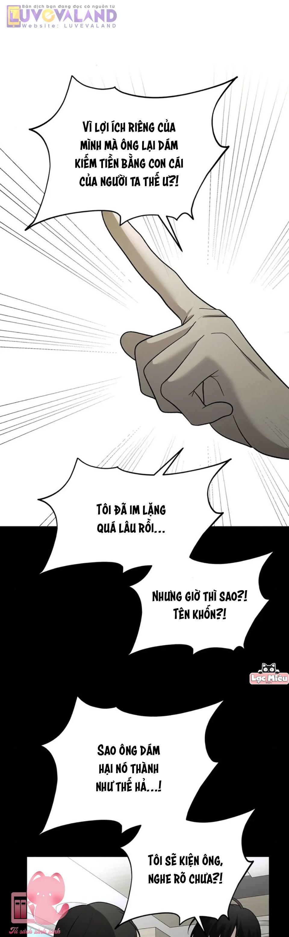 Tự Do Trong Mơ - Chap 108 - Trang 49