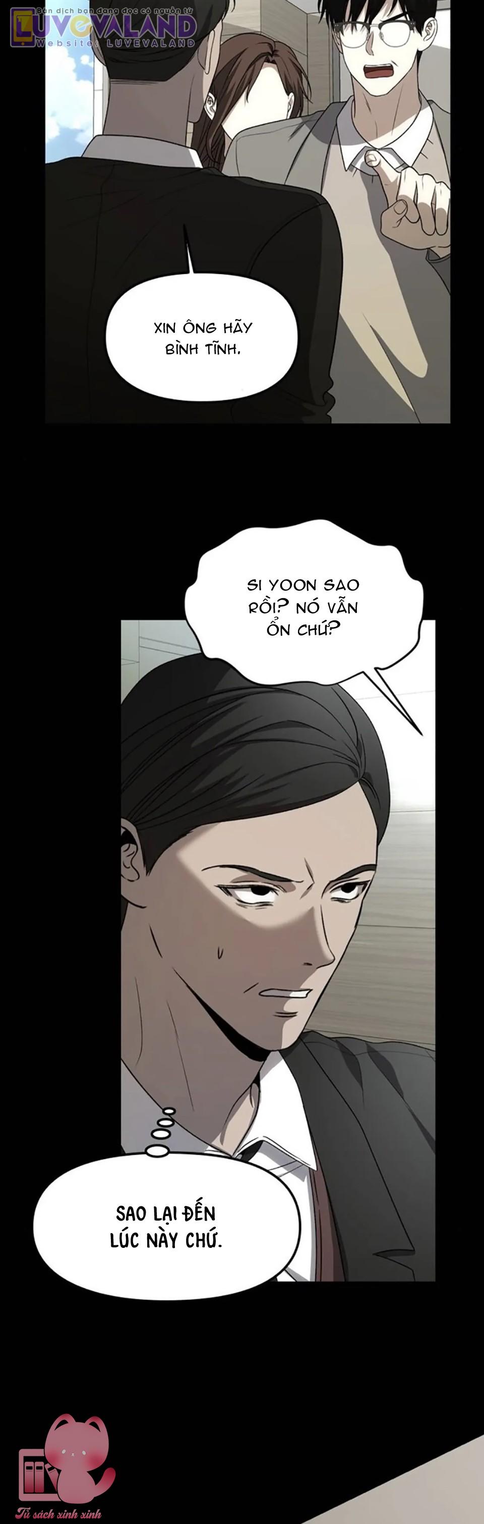 Tự Do Trong Mơ - Chap 108 - Trang 50