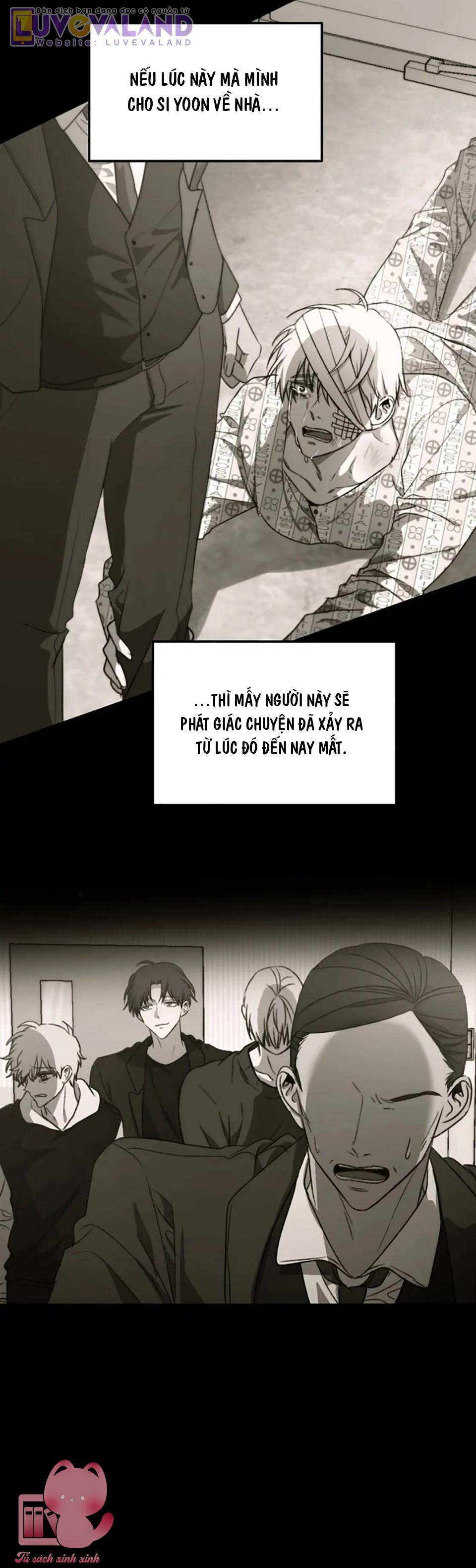 Tự Do Trong Mơ - Chap 108 - Trang 51