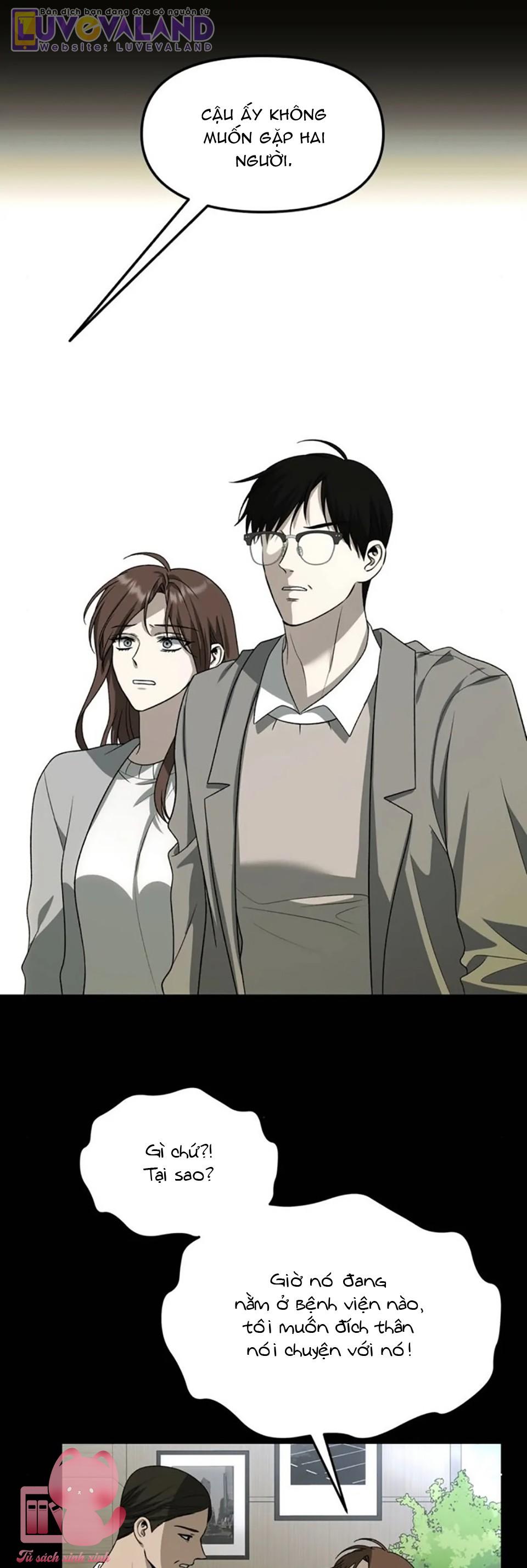 Tự Do Trong Mơ - Chap 108 - Trang 54