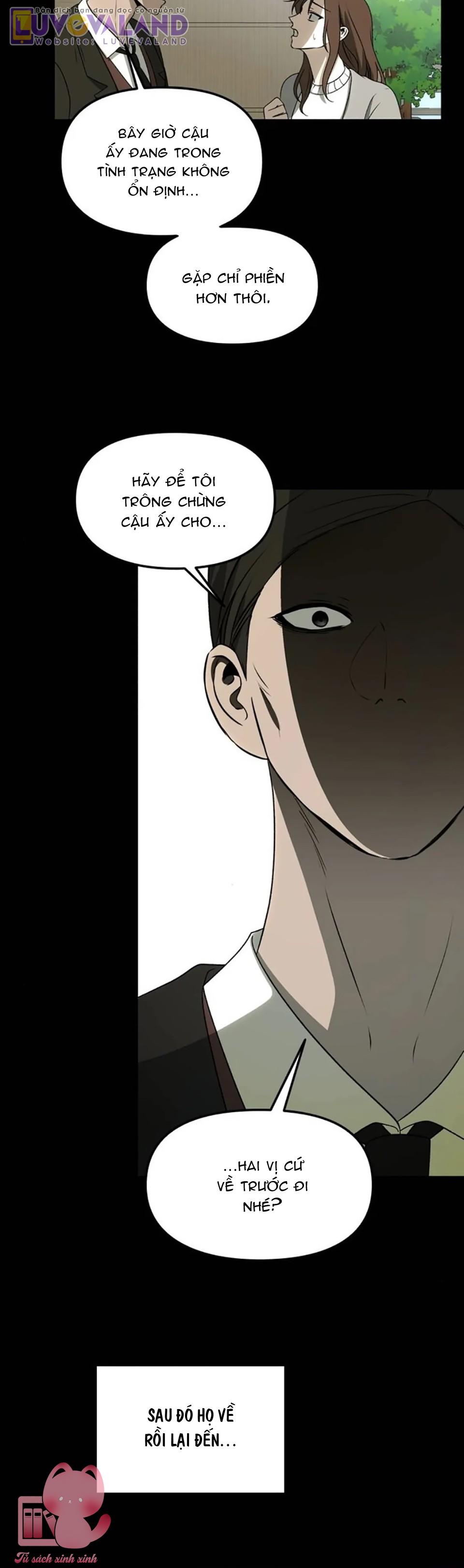 Tự Do Trong Mơ - Chap 108 - Trang 55