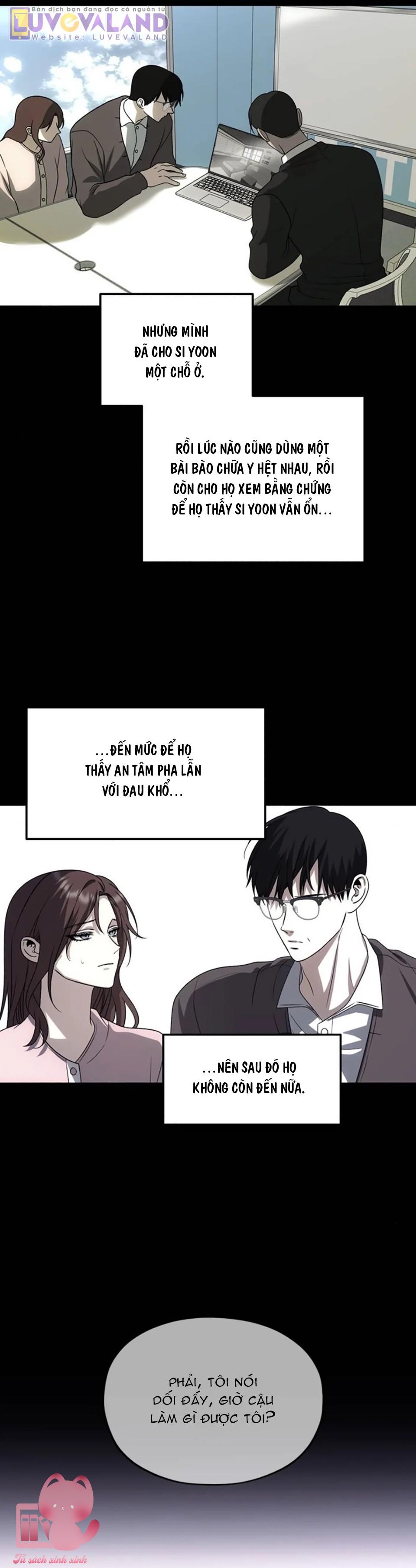 Tự Do Trong Mơ - Chap 108 - Trang 56