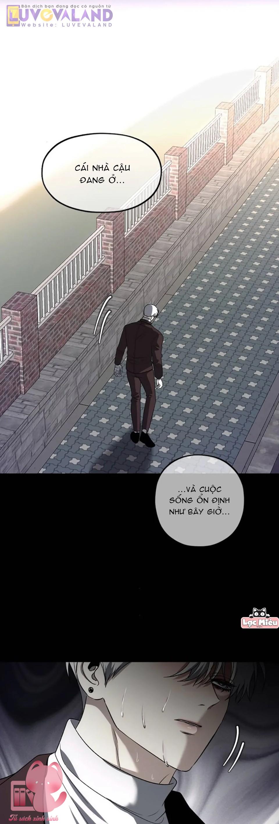 Tự Do Trong Mơ - Chap 108 - Trang 57