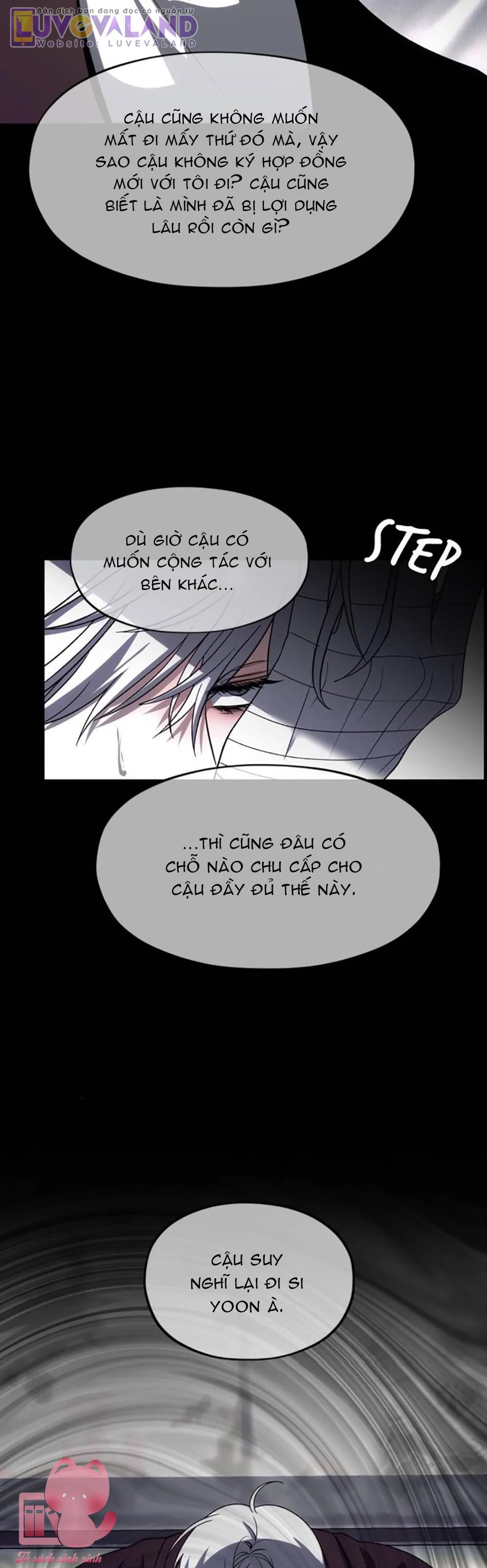Tự Do Trong Mơ - Chap 108 - Trang 58